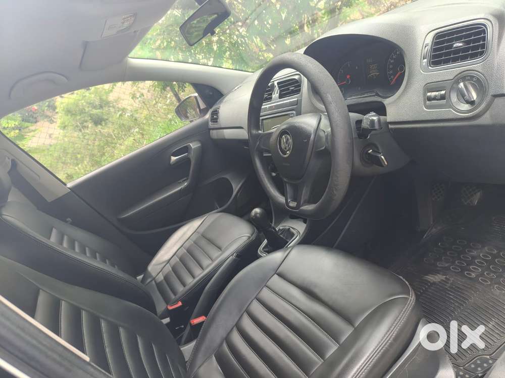 Volkswagen Vento Diesel Comfortline, 2015, Diesel