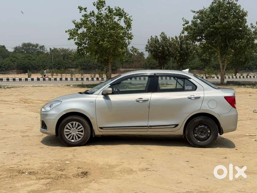 Maruti Suzuki Dzire 2018 Cng  130000 Km Driven