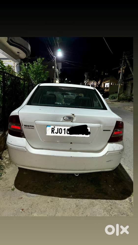 Ford Fiesta Manual 2012 Year
