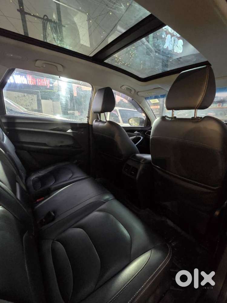 Mg Hector Plus 2.0 Sharp Diesel Turbo, 2022, Diesel