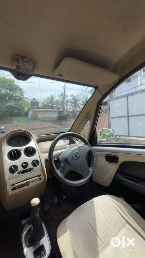 Tata Nano Twist Xt 2015