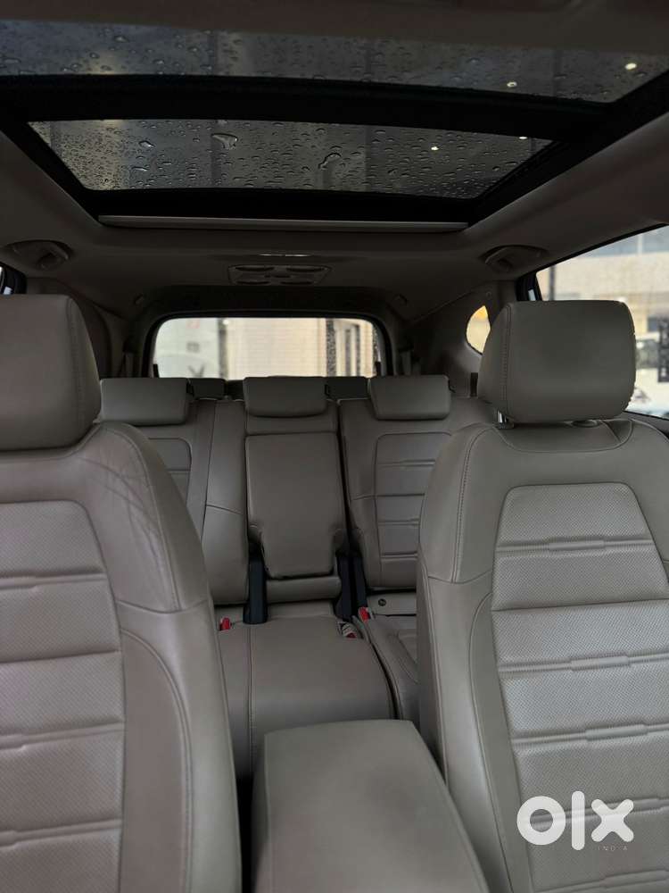 Honda Cr-v, 2019, Diesel