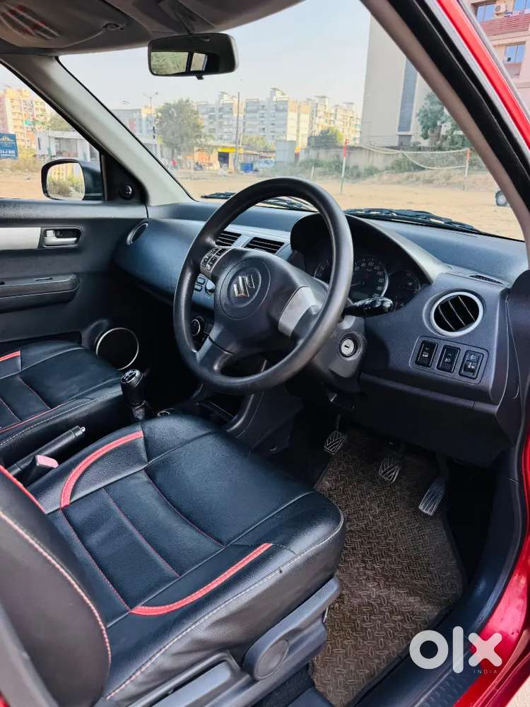 Maruti Suzuki Swift 2011 Petrol Good Condition