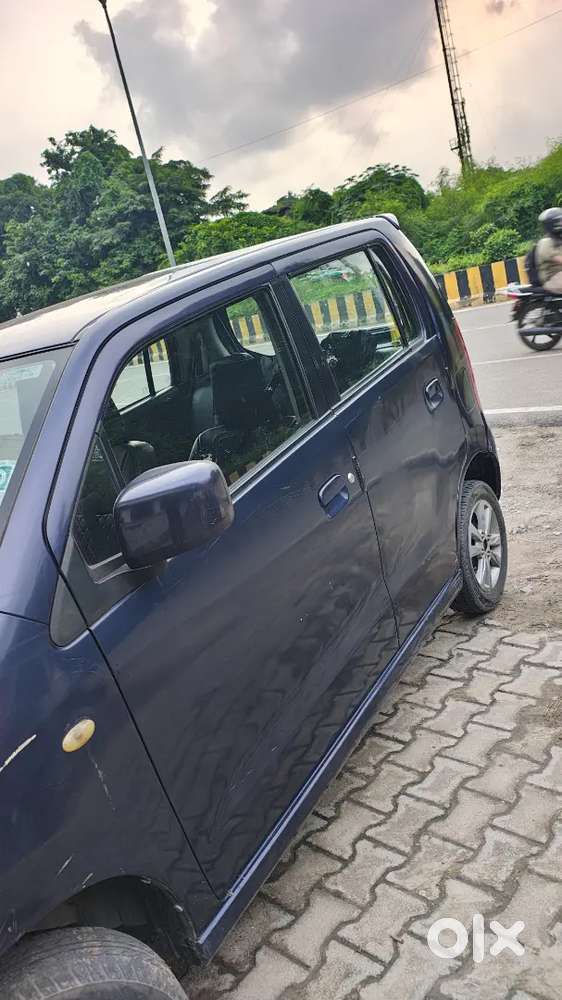 Maruti Wagon R 2014