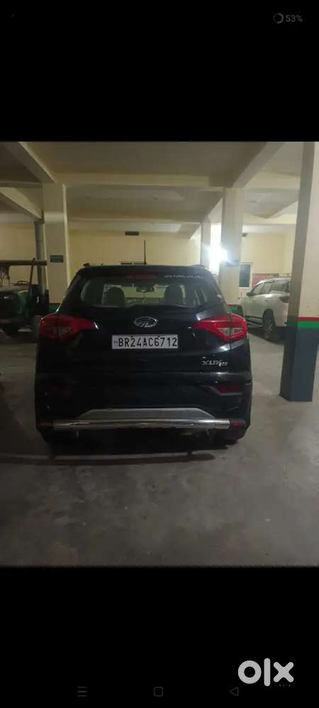 Mahindra Xuv300 2020 Diesel Good Condition