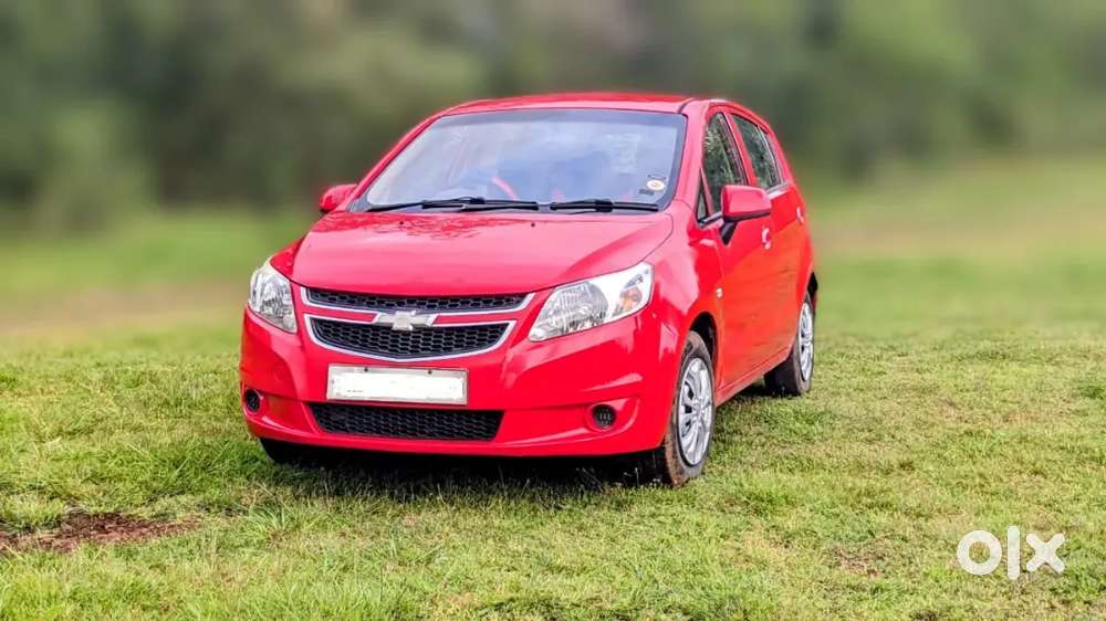 Lite Used Car In Good Condition