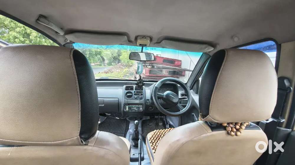 Maruti Suzuki Zen Petrol 1999 Fc Finished