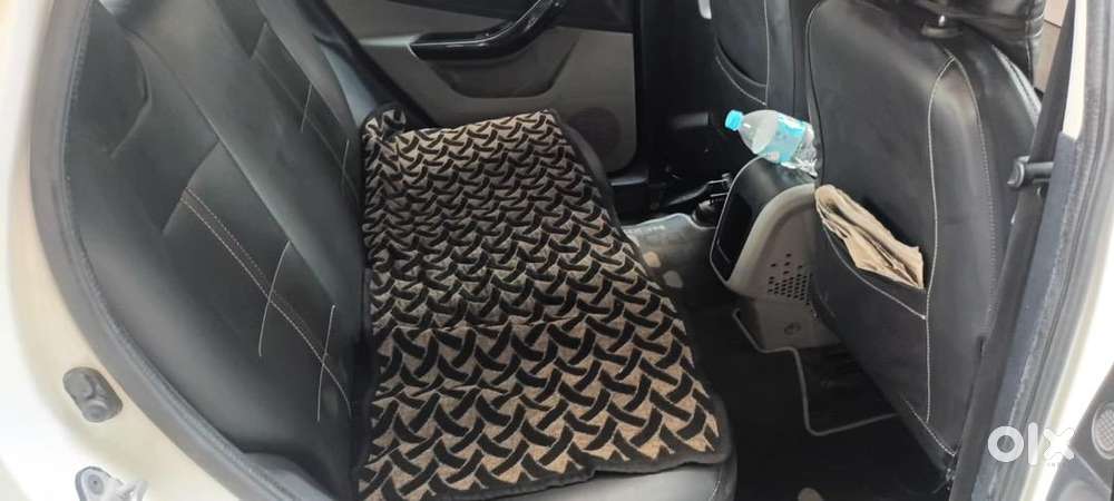 Tata Nexon 2018 Petrol Well Maintained