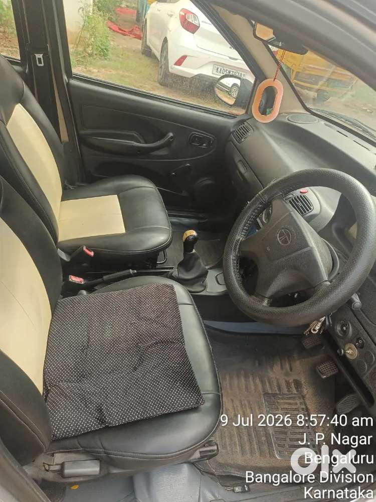 Tata Indica Diesel Manual 2013