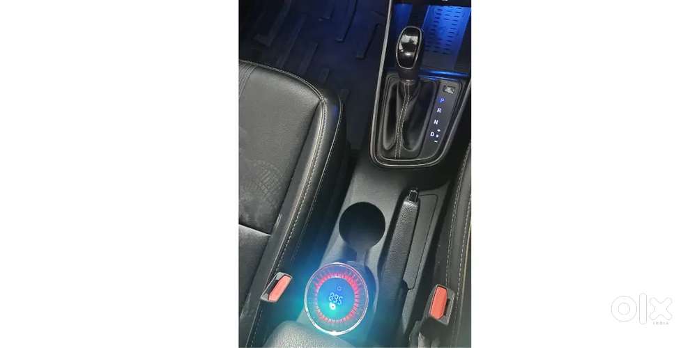 Hyundai New I20 2022 Petrol 34300 Km Driven