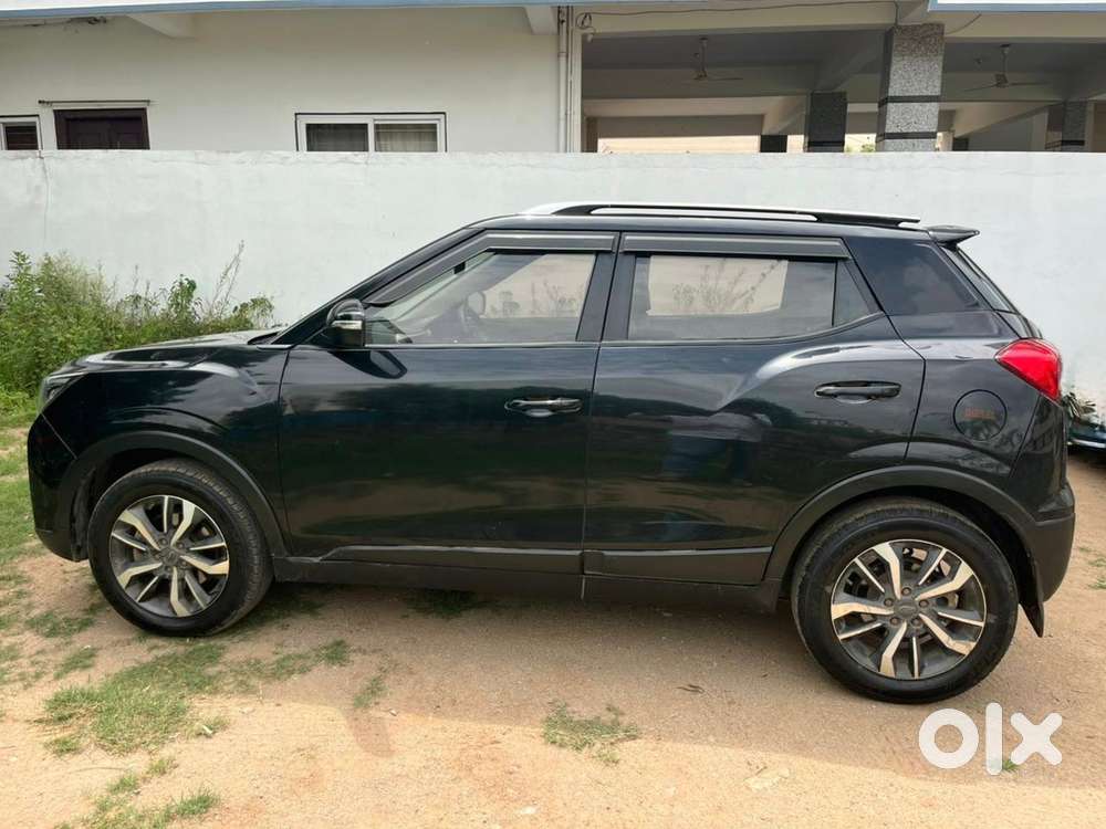 Mahindra Xuv300 2019 Diesel Good Condition