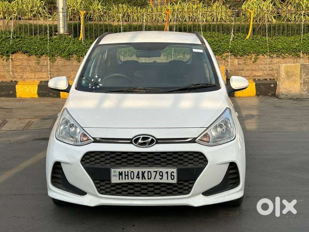 Hyundai I10 Magna 1.2 Itech Se, 2022, Petrol