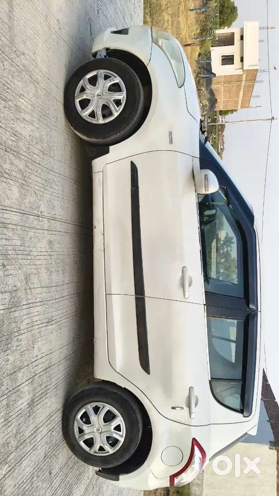 Maruti Suzuki Swift 2011