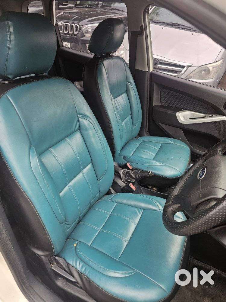 Ford Figo, 2013, Diesel