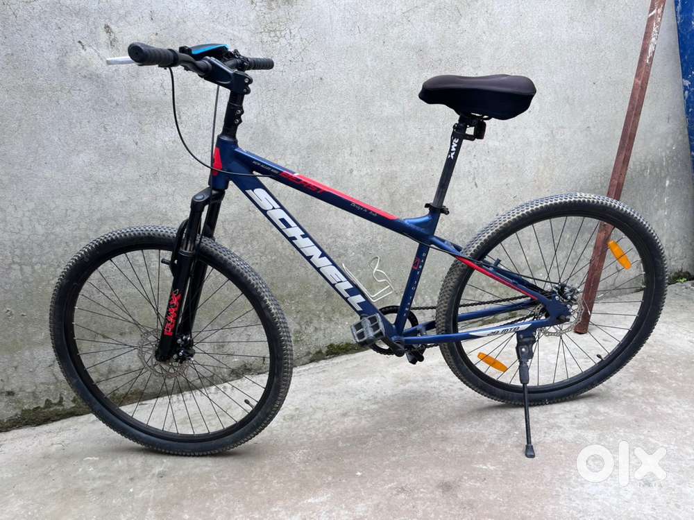 Schnell Bicycle