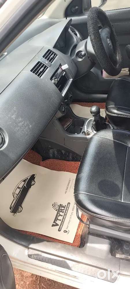 Maruti Suzuki Dzire 2016 Diesel 183000 Km Driven