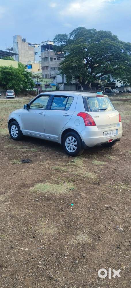 Maruti Suzuki Swift 1.3 Zxi, 2011, Petrol