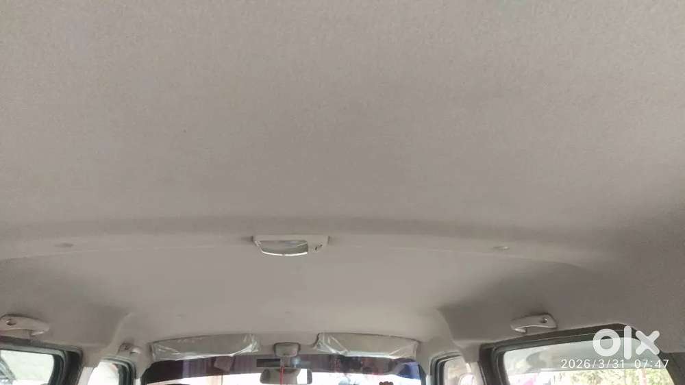 Maruti Suzuki Eeco 2021 Petrol 30600 Km Driven