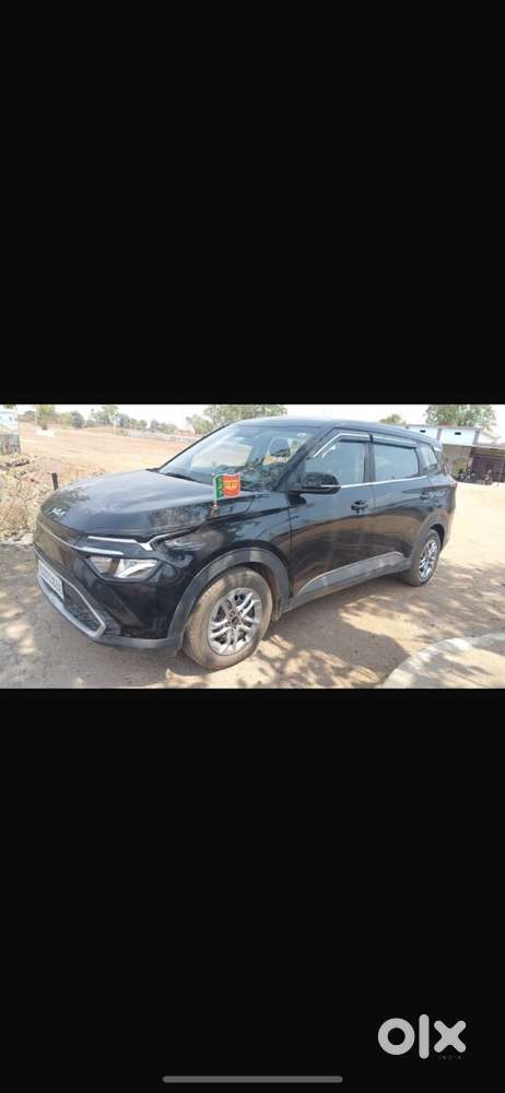 Kia Carens Diesel Manual 2024 Variant