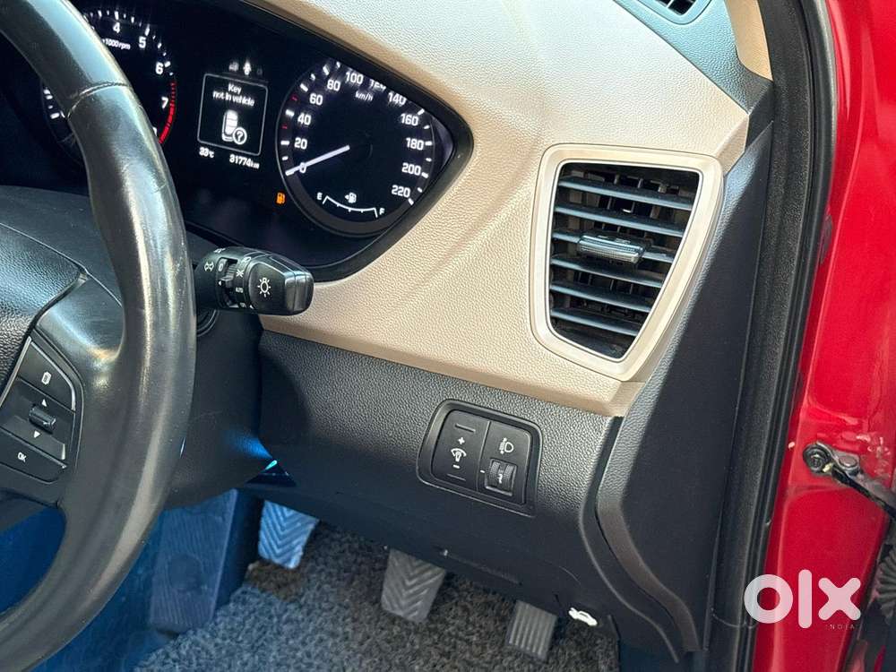 Hyundai I20 1.2 Asta, 2016, Petrol