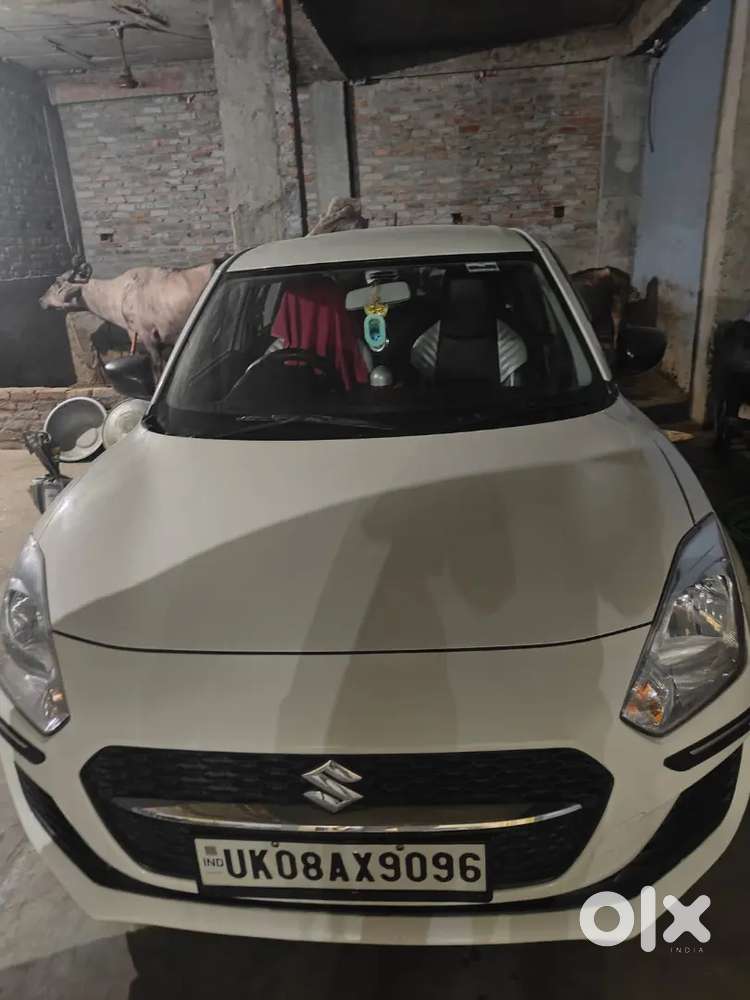 Swift Dzire Good Condition One Hand