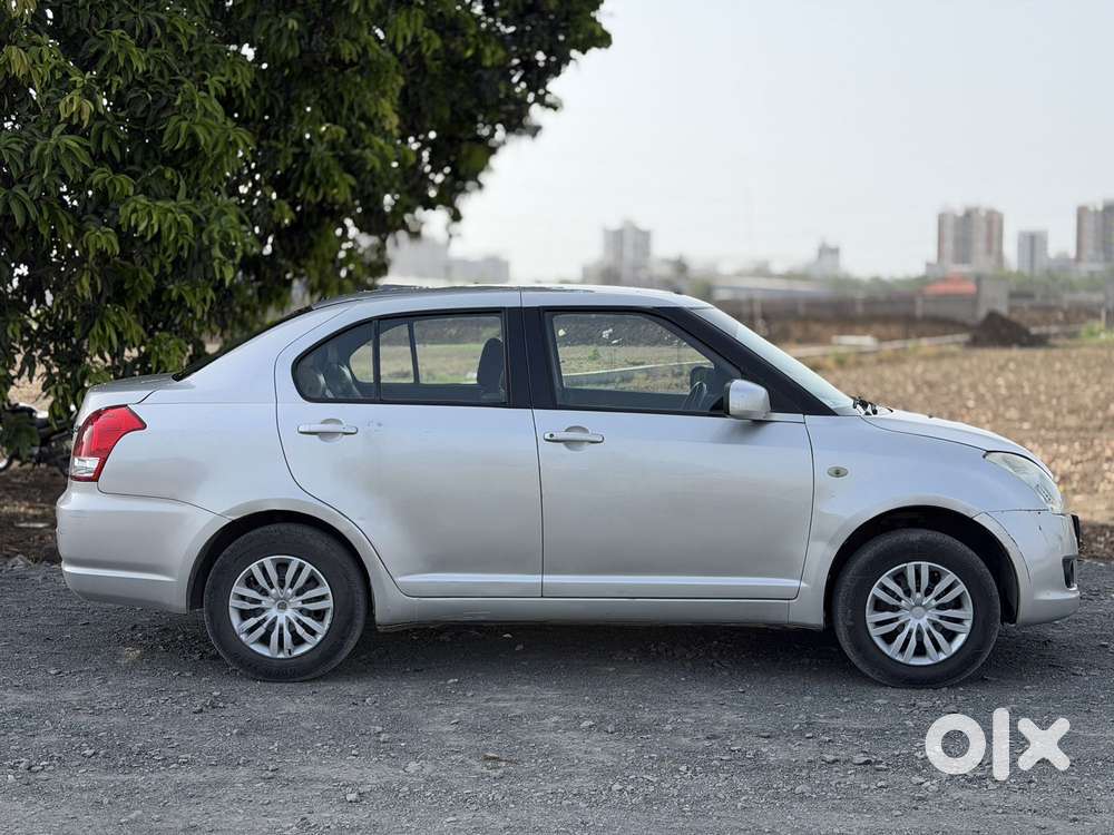 Maruti Suzuki Swift Dzire 1.3 Vxi, 2009, Cng & Hybrids