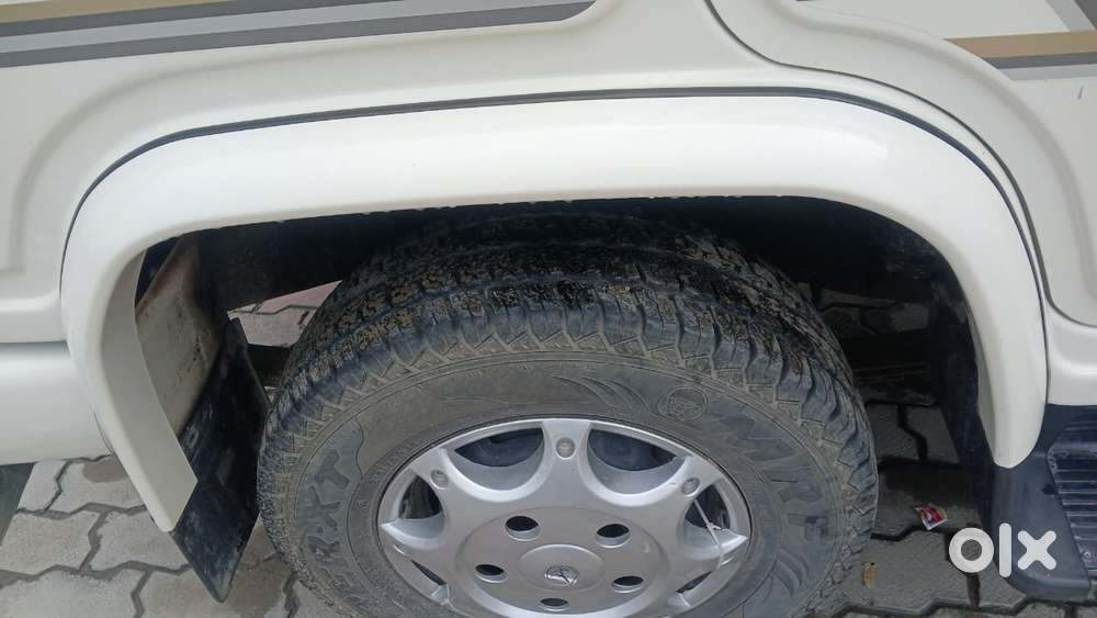 Mahindra Bolero B6 (o), 2022, Diesel