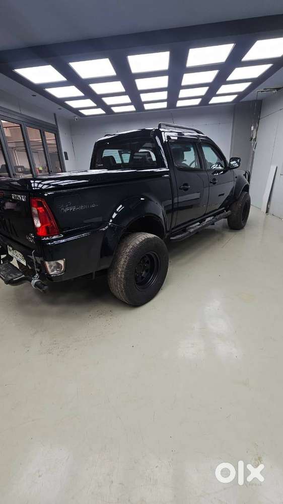 Tata Xenon Xt 2014 Diesel 141500 Km Driven