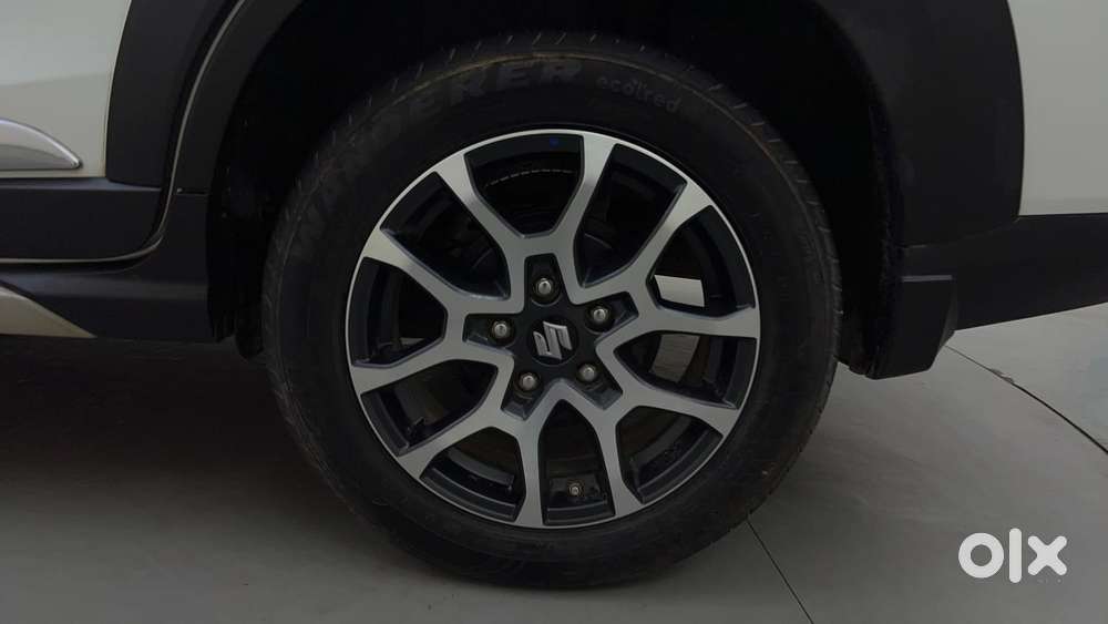 Maruti Suzuki Xl6 1.5 Alpha Plus Mt, 2023, Petrol