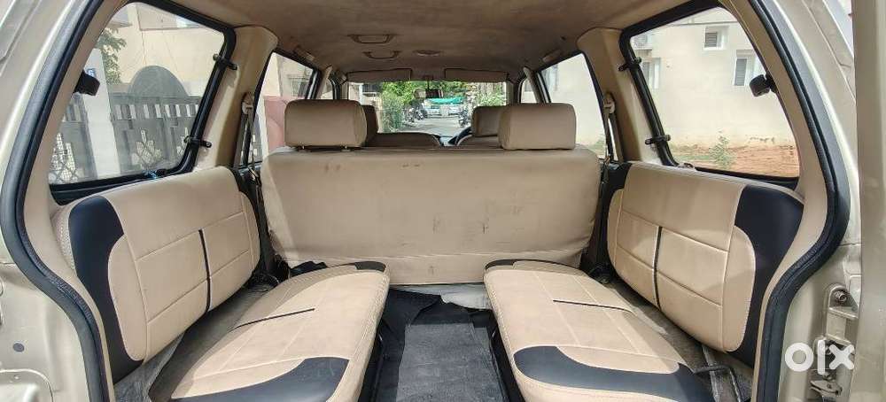 Chevrolet Tavera Neo Ls B3 10-str Bs-iii, 2012, Diesel