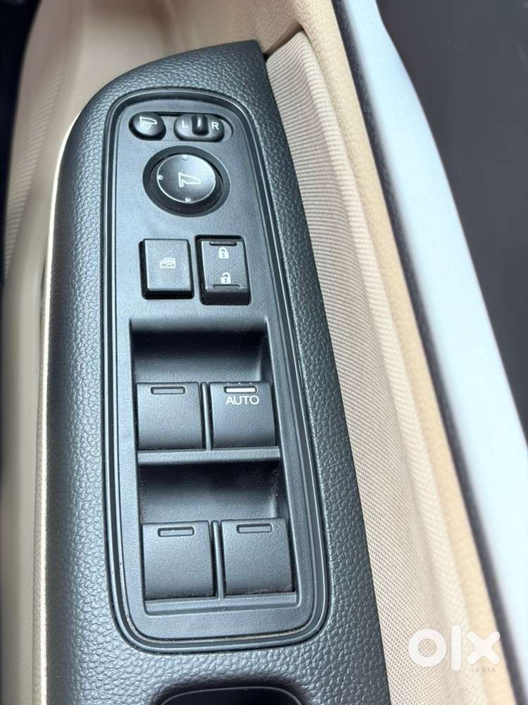 Honda Amaze 2nd Gen 2023