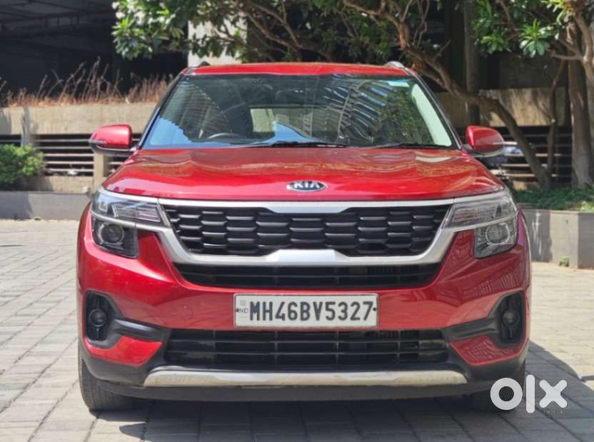Kia Seltos Htk Plus D, 2021, Diesel