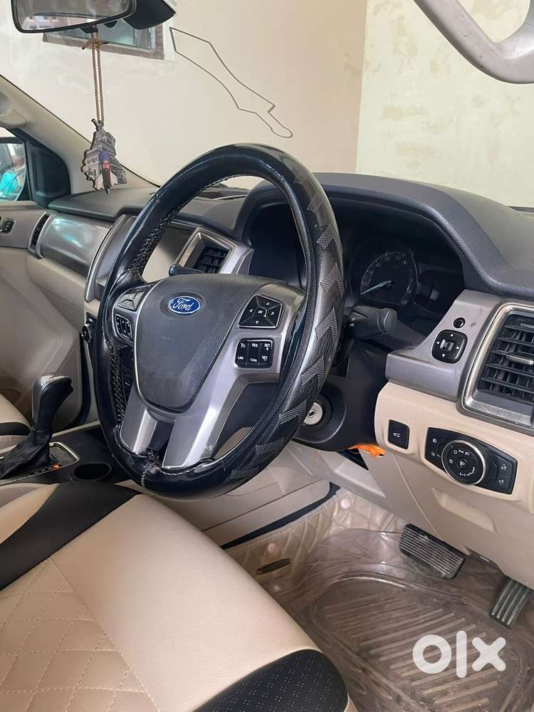 Ford Endeavour Diesel 2016