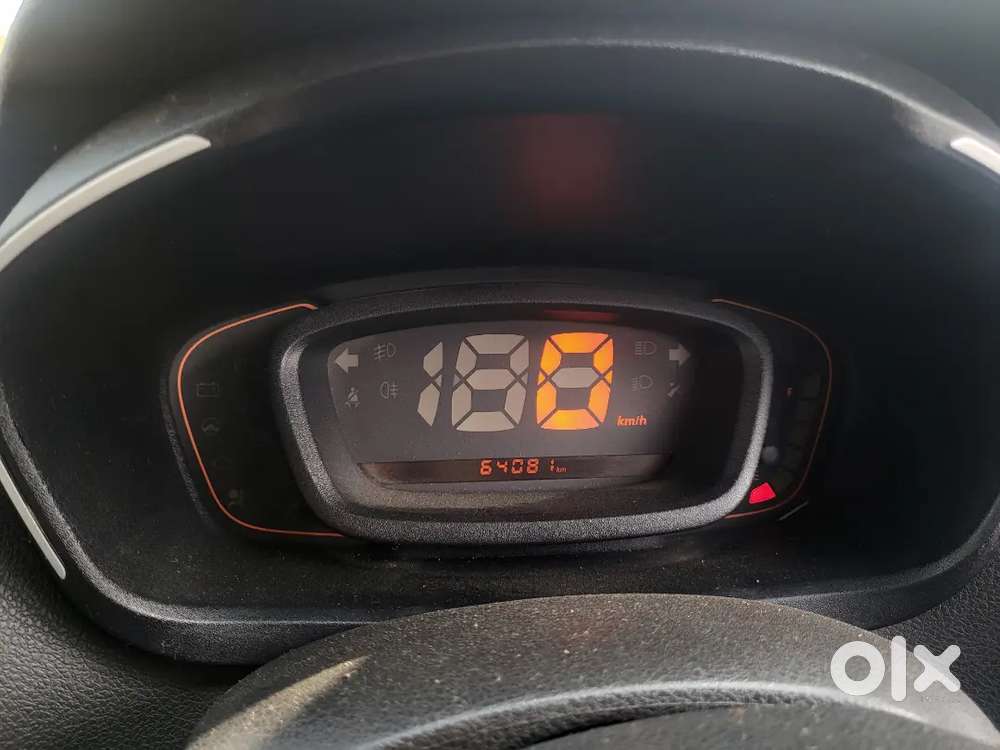 Renault Kwid Neotech 2017
