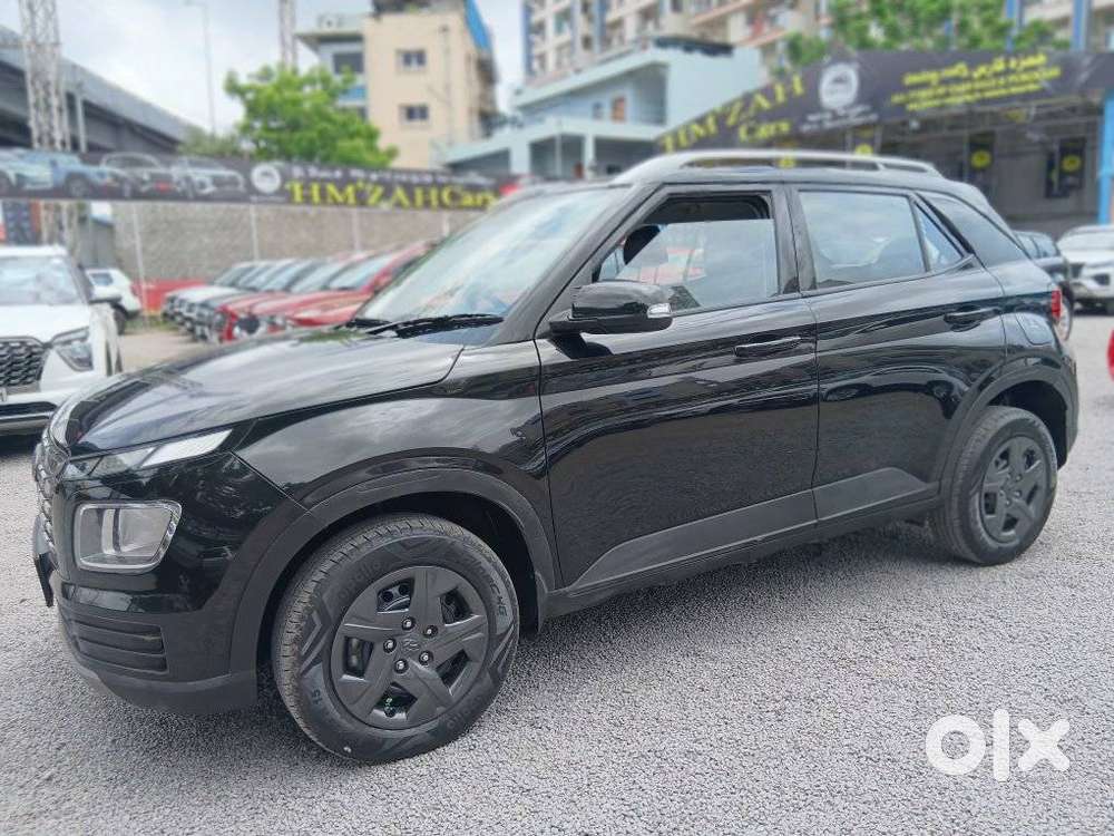 Hyundai Venue 1.5 Crdi S Plus, 2025, Diesel
