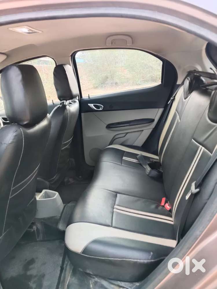 Tata Tiago Xz, 2017, Petrol