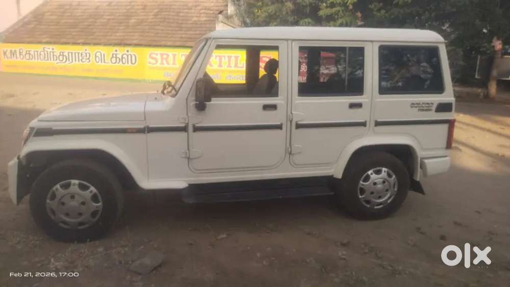 Mahindra Xev 7e 2017