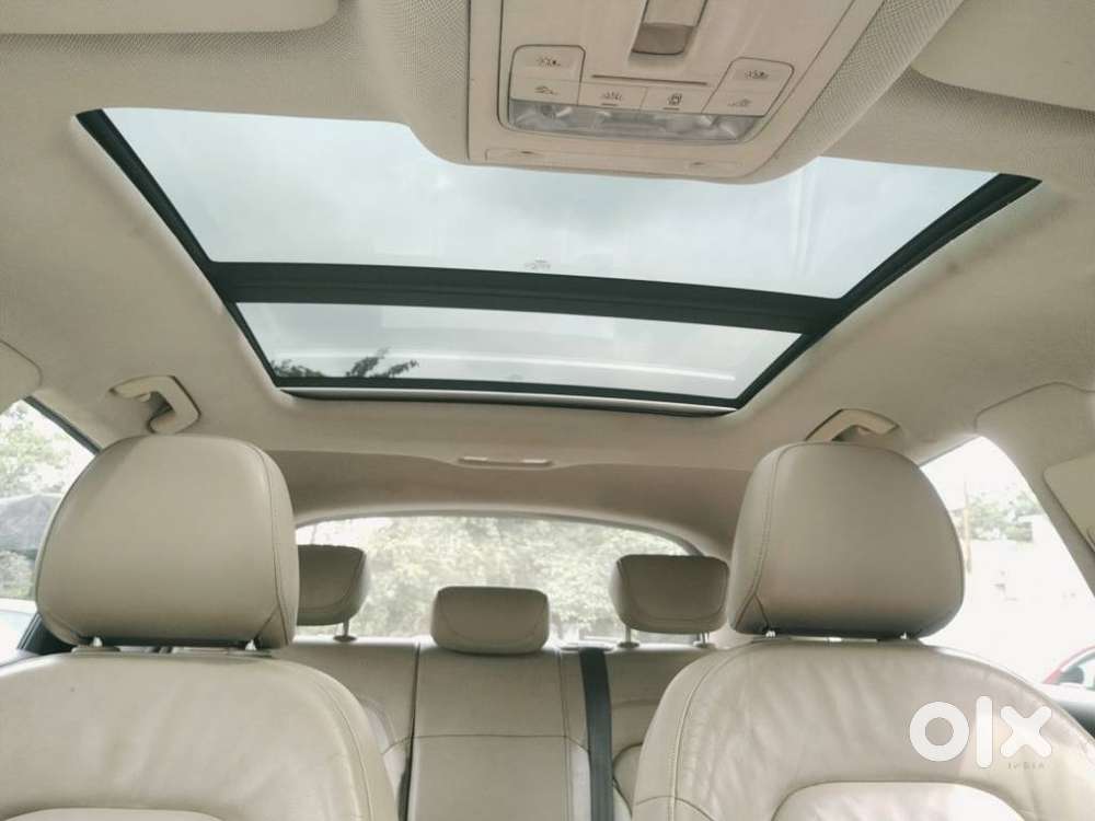 Audi Q3 2.0 Tdi Quattro Premium Plus, 2012, Diesel