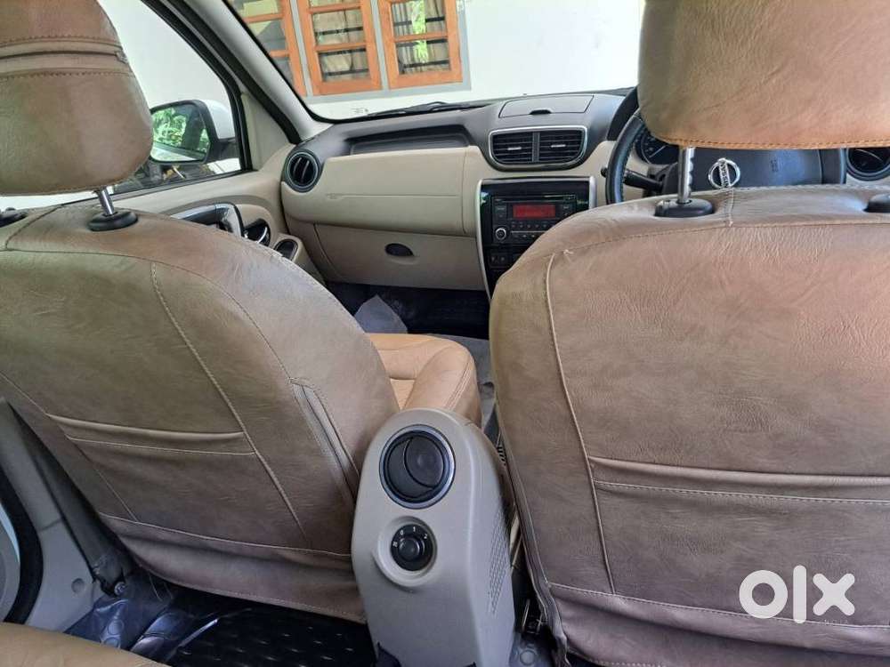 Nissan Terrano Xv Premium 110 Ps, 2015, Diesel