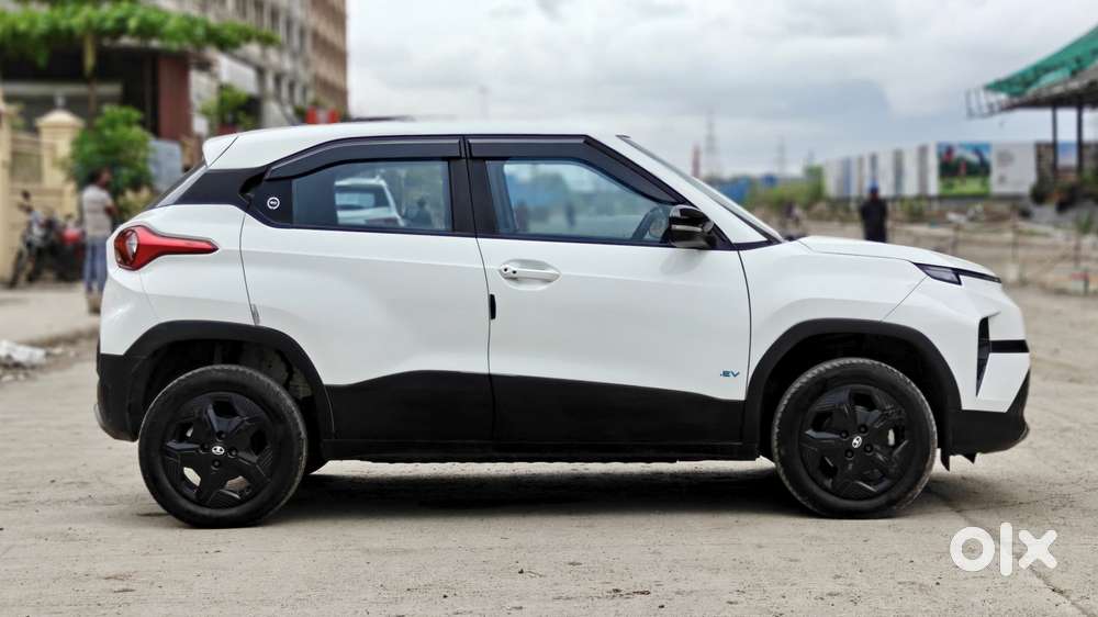 Tata Punch Ev Adventure Lr, 2024, Electric