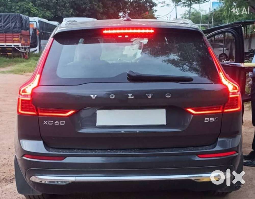Volvo Xc60 D5 Summum, 2023, Petrol