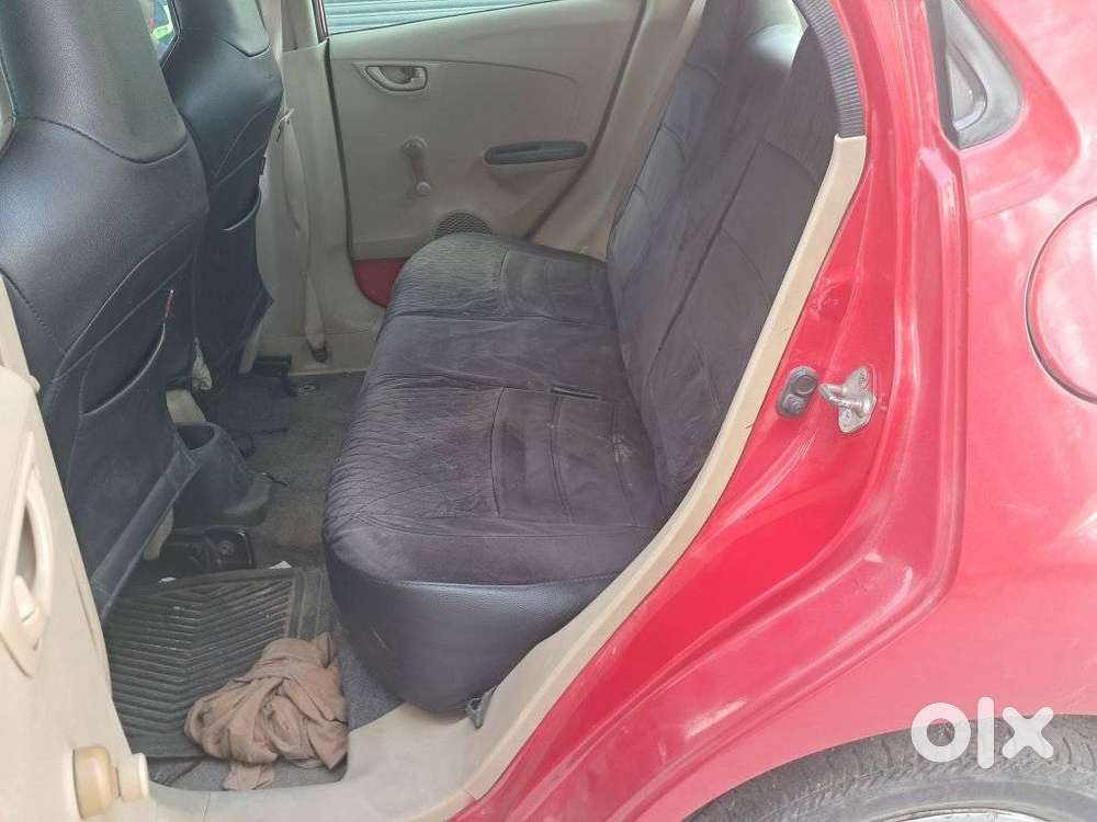 Honda Brio 2011-2013 S Option Mt, 2013, Petrol