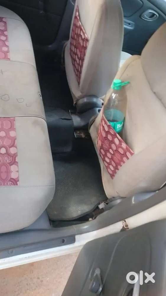 Maruti Suzuki Alto 800 2008 Petrol 100000 Km Driven