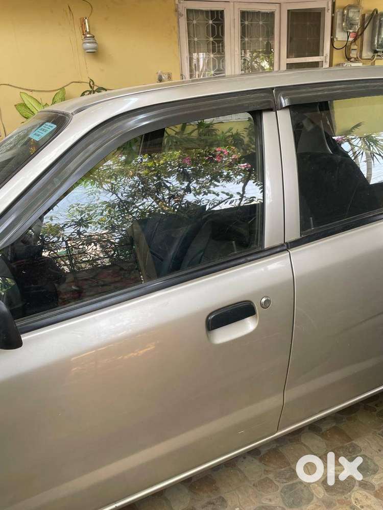 Maruti Suzuki Alto Lxi (2007) – Well Maintained  Single Owner