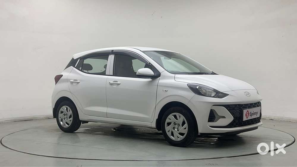 Hyundai Grand I10 Nios Magna 1.2 Mt, 2025, Petrol