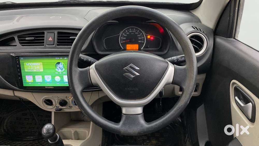 Maruti Suzuki Alto 0.8 Lxi (o), 2020, Petrol