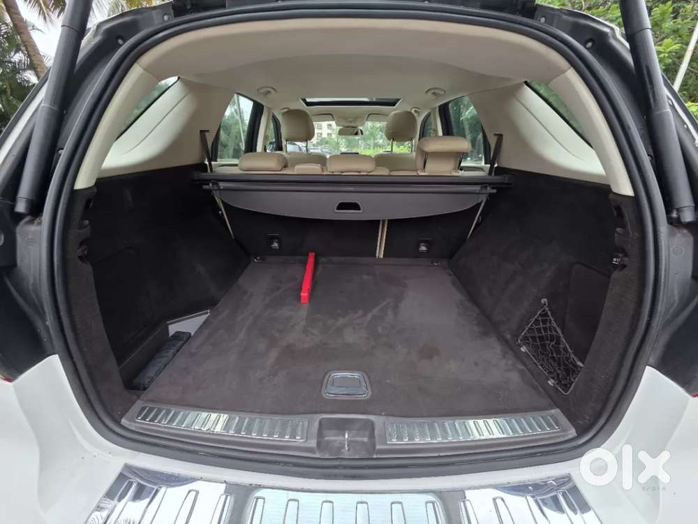 Mercedes-benz Gle 350 D, 2015, Diesel