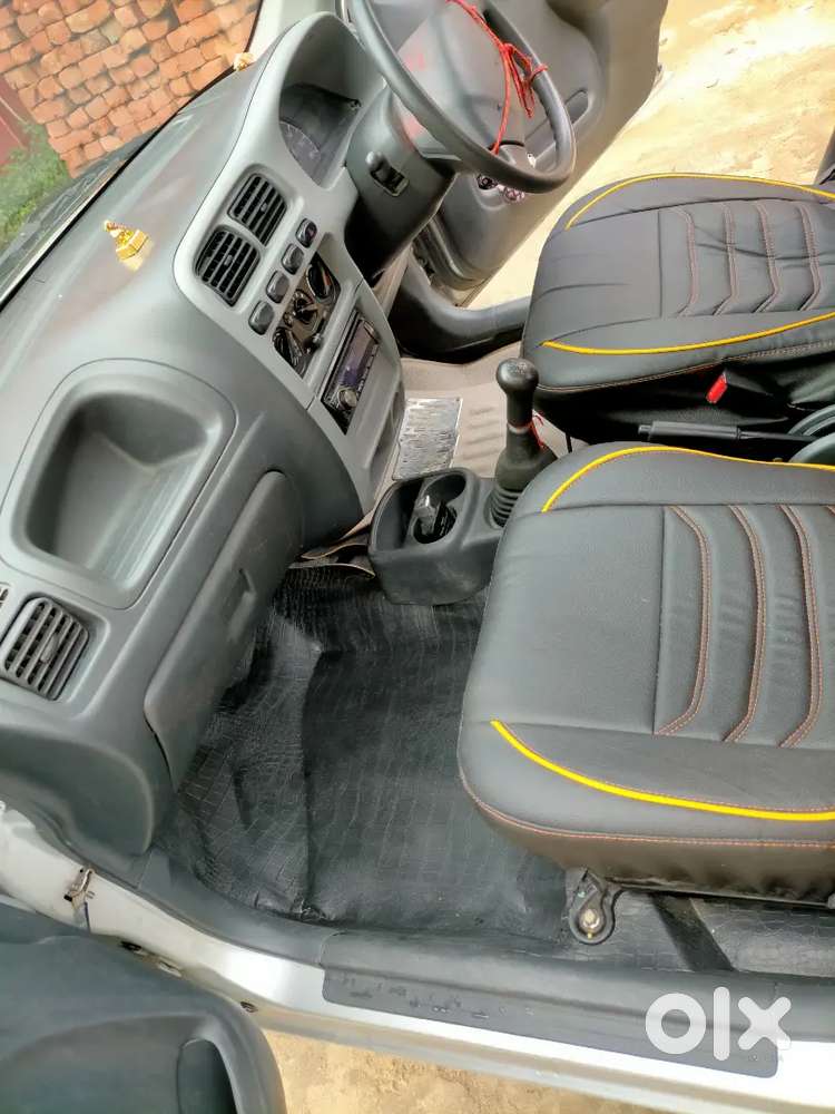 Maruti Suzuki Alto 2012 Petrol