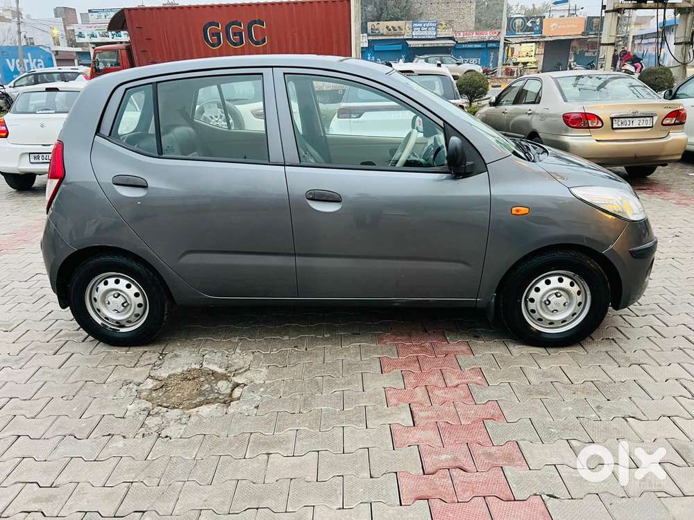 Hyundai I10 Era 1.1 Irde, 2010, Petrol