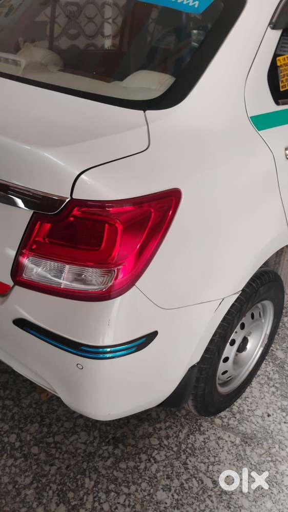Maruti Dzire 2024 Hybrid